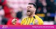 Sunderland Thua Đau Trước Brighton 0-1: Điểm Nhấn Trận Đấu