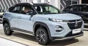 SUV cỡ A giảm giá sâu, thị trường ô tô Việt Nam bước vào cuộc chiến khốc liệt