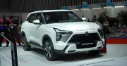 SUV đô thị Việt Nam chững lại đầu 2026, xe điện VinFast vẫn áp đảo