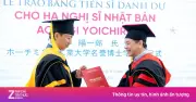 Từ 15/3, Danh Hiệu Tiến Sĩ Danh Dự, Giáo Sư Danh Dự Không Thay Thế Học Hàm