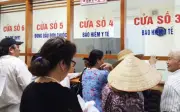 Từ 2026, 5 nhóm đối tượng được hưởng 100% chi phí khám chữa bệnh BHYT