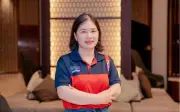 Từ Bỏ 10 Năm Ngân Hàng, Nữ Chủ Bưu Cục BEST Express Gặt Hái Thành Công