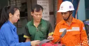 Từ ánh đèn dầu đến lưới điện thông minh: Hành trình 50 năm ngành điện TP.HCM thắp sáng giấc mơ