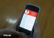 Đột phá công nghệ bảo vệ quyền lợi cử tri trên toàn quốc