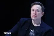 Tỷ phú Elon Musk đối mặt khoản bồi thường hàng tỷ USD từ cựu nhân viên