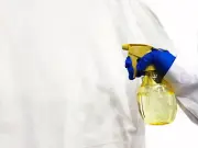 Đột phá lớp phủ vải tự làm sạch, hiệu quả gấp 100 lần bột giặt