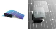 Đột phá pin mặt trời polymer: Hiệu suất 19,1%, duy trì 97% sau 2.000 giờ