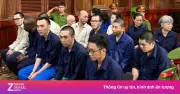 Tòa TP.HCM xét xử 19 bị cáo trong vụ vận chuyển tiền trái phép, rửa tiền nghìn tỷ