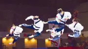 Taekwondo Việt Nam đẩy mạnh chuẩn hóa quốc tế với khóa tập huấn HLV và trọng tài năm 2026