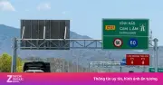 Tai nạn thảm khốc trên cao tốc Cam Lâm - Vĩnh Hảo: Gia đình 3 người thương vong