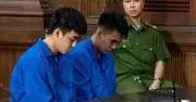 TAND TP.HCM tuyên án 9 năm và 7 năm tù cho hai thanh niên xâm hại bé gái 13 tuổi