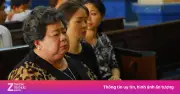 TAND TP.HCM xét xử vắng mặt em trai bà Hứa Thị Phấn trong vụ vay 249 tỷ đồng trái quy định