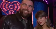 Taylor Swift Thắng Lớn Và Tỏa Sáng Cùng Travis Kelce Tại iHeartRadio Music Awards 2026