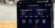 Tốc độ 5G Việt Nam bứt phá lên 594,81 Mbps, tăng 50% chỉ sau một tháng