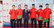 TCL hợp tác chiến lược với Ủy ban Olympic Việt Nam để nâng tầm thể thao