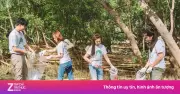 TCP Việt Nam Trao Quyền Cho Thanh Niên Trở Thành Lực Lượng Nòng Cốt Bảo Vệ Môi Trường