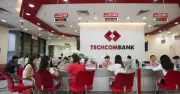 Techcombank điều chỉnh lãi suất huy động tháng 3/2026, ưu tiên kênh trực tuyến