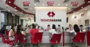 Techcombank Nâng Cấp Hệ Thống Ngân Hàng Số, Nhiều Dịch Vụ Tạm Ngừng Cuối Tháng 3/2026