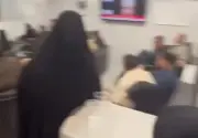 Tehran đối mặt 'khủng hoảng máu' khi chiến sự leo thang, người dân xếp hàng hiến máu cứu người