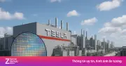 Tesla sắp khởi động nhà máy chip AI khổngồ Terafab, thúc đẩy tham vọng xe tự lái