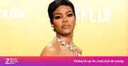 Teyana Taylor Gây Chú Ý Với Váy 'Như Khỏa Thân' Trên Thảm Đỏ SAG Awards 2026
