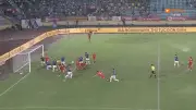 Thể Công Viettel tạo sóng gió, Hà Nội FC đối mặt thử thách tại V.League