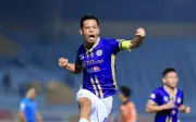 Thế Công Viettel Đấu Hà Nội Hiệp 1: Kết Quả 0-0, Cả Hai Đội Chưa Thể Ghi Bàn