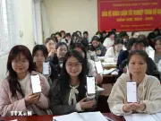 Thế hệ Gen Z Nghệ An và hành trình tìm về ngày hội của toàn dân