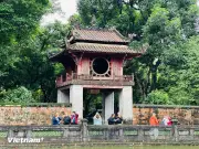 Thế hệ trẻ Việt Nam: Nhân tố then chốt trong gắn kết xã hội và kiến tạo hòa bình