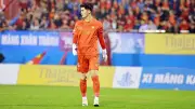 Thủ Môn Trần Trung Kiên: Hành Trình Chuyên Nghiệp Và Giấc Mơ Xuất Ngoại
