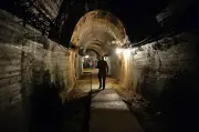 Thổ Nhĩ Kỳ phát hiện hệ thống đường hầm 1.600 năm tuổi dưới di sản thế giới