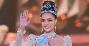 Thí sinh Miss World Vietnam khoe dáng sexy với bikini, Việt Nam đang cạnh tranh Miss World
