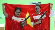 Thể thao Việt Nam tập trung đầu tư chiều sâu cho ASIAD 20 sau thành tích SEA Games