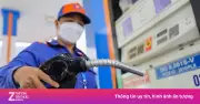 Thủ tướng chỉ đạo xử nghiêm cửa hàng xăng dầu găm hàng, đảm bảo nguồn cung