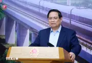 Thủ tướng kêu gọi chuyển đổi trạng thái, làm chủ công nghệ phát triển ngành đường sắt