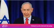 Thủ tướng Netanyahu tuyên bố Israel và Mỹ đang chiến thắng trong cuộc chiến với Iran