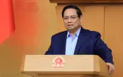 Thủ tướng Phạm Minh Chính chỉ đạo ứng phó linh hoạt trước biến động kinh tế toàn cầu