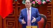 Thủ tướng Phạm Minh Chính chỉ đạo quyết liệt: Không để thiếu xăng dầu, kiểm soát giá cả