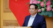 Thủ tướng Phạm Minh Chính chủ trì họp Hội đồng Tư vấn, đặt mục tiêu tăng trưởng 10% năm 2026