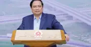 Thủ tướng Phạm Minh Chính chủ trì họp, đẩy nhanh tiến độ các dự án giao thông trọng điểm quốc gia
