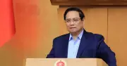 Thủ tướng Phạm Minh Chính chủ trì phiên họp Chính phủ đầu tiên sau Tết Bính Ngọ 2026