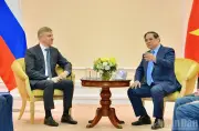 Thủ tướng Phạm Minh Chính thúc đẩy khôi phục mạnh mẽ đường sắt liên vận Việt Nam - Nga