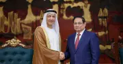 Thủ tướng Phạm Minh Chính thúc đẩy quan hệ Đối tác toàn diện với UAE