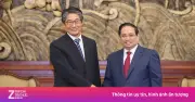 Thủ tướng Phạm Minh Chính tiếp Đại sứ Nhật Bản, thúc đẩy hợp tác đầu tư tại Thanh Hóa