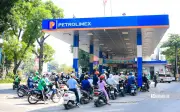 Thủ tướng quyết định giảm thuế xăng dầu về 0 đồng/lít đến năm 2026