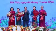 Thủ tướng trao Giải Kovalevskaia 2025, đề xuất giải thưởng mới vinh danh phụ nữ tài năng