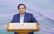 Thủ tướng yêu cầu đẩy nhanh tiến độ các dự án giao thông trọng điểm quốc gia
