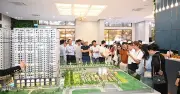 Thị trường BĐS 2026: Xu hướng đầu tư vào giá trị thực và dự án sẵn sàng bàn giao