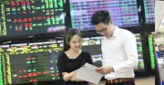 Thị trường chứng khoán Việt Nam thu hút các định chế tài chính toàn cầu lớn