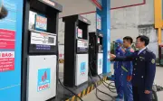 Thanh Hóa: Các cửa hàng xăng dầu ký cam kết không đầu cơ, đảm bảo nguồn cung ổn định